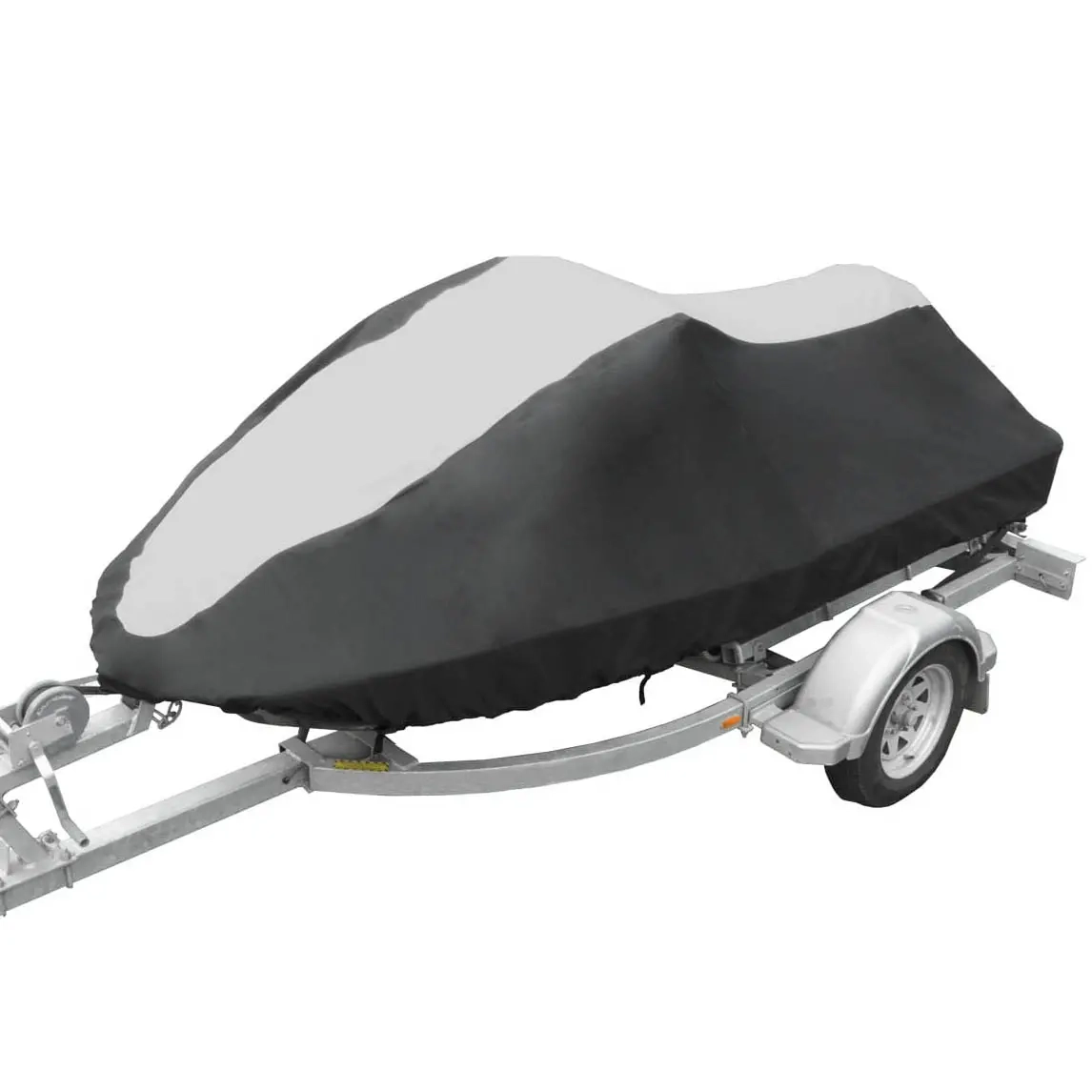Vandtæt jet ski cover 2,5M-2,9M Jetcoat -  - 9337568007020 - 0