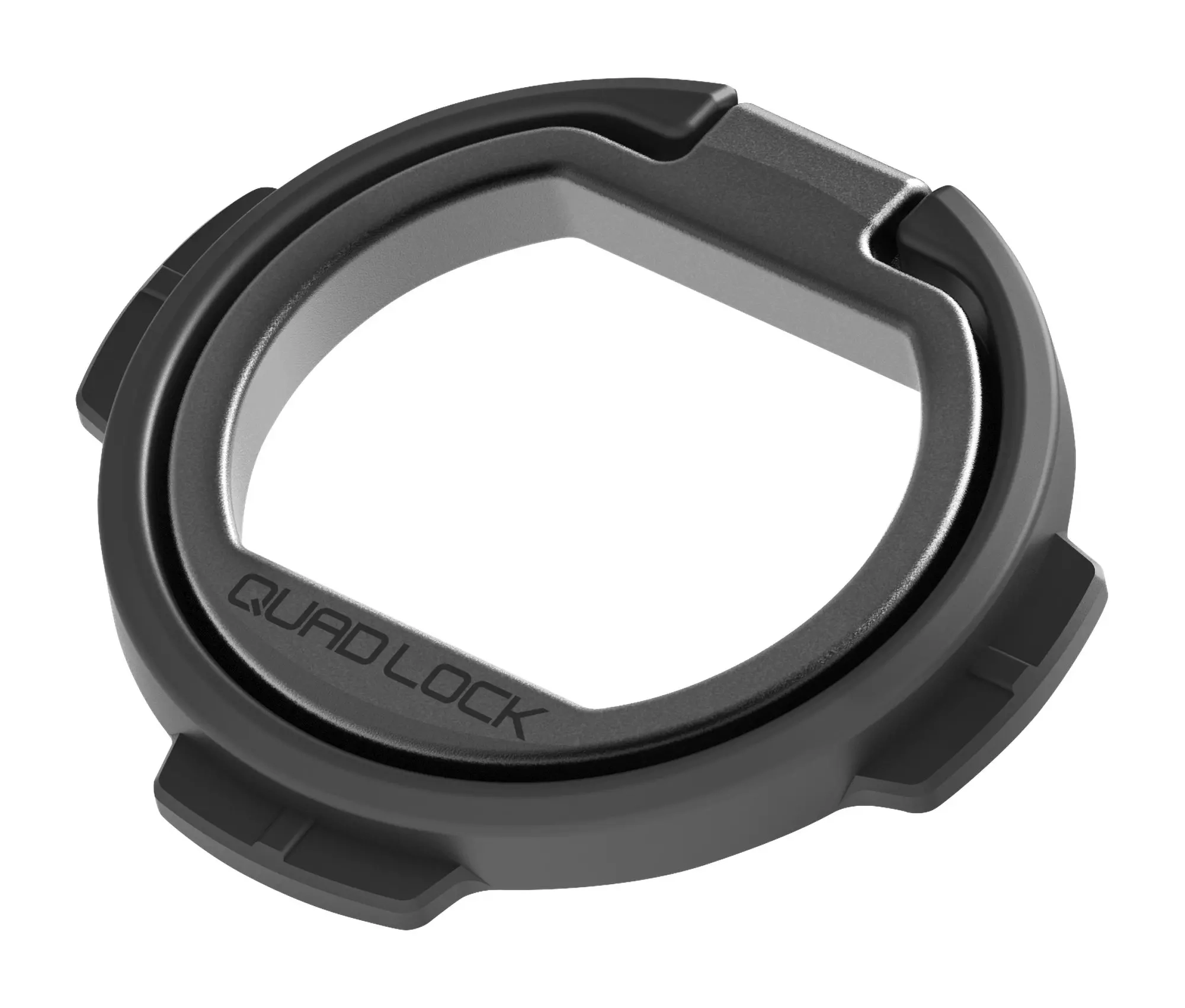 Quad Lock Telefonring / Ställ - Quad Lock fästen och monteringsarmar - 9348943024747 - 0
