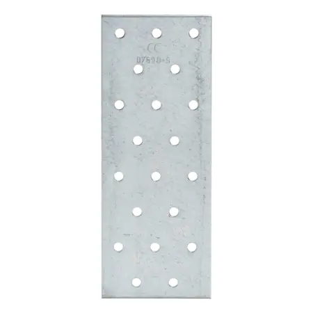 Spikplatta 40x120x2mm - Spikplåtar - 4053479940694 - 0
