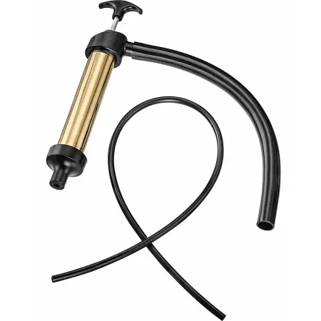 Oliepumpe til Easterner - Påhængsmotors servicedele og universaldele - 4710587829739 - 0