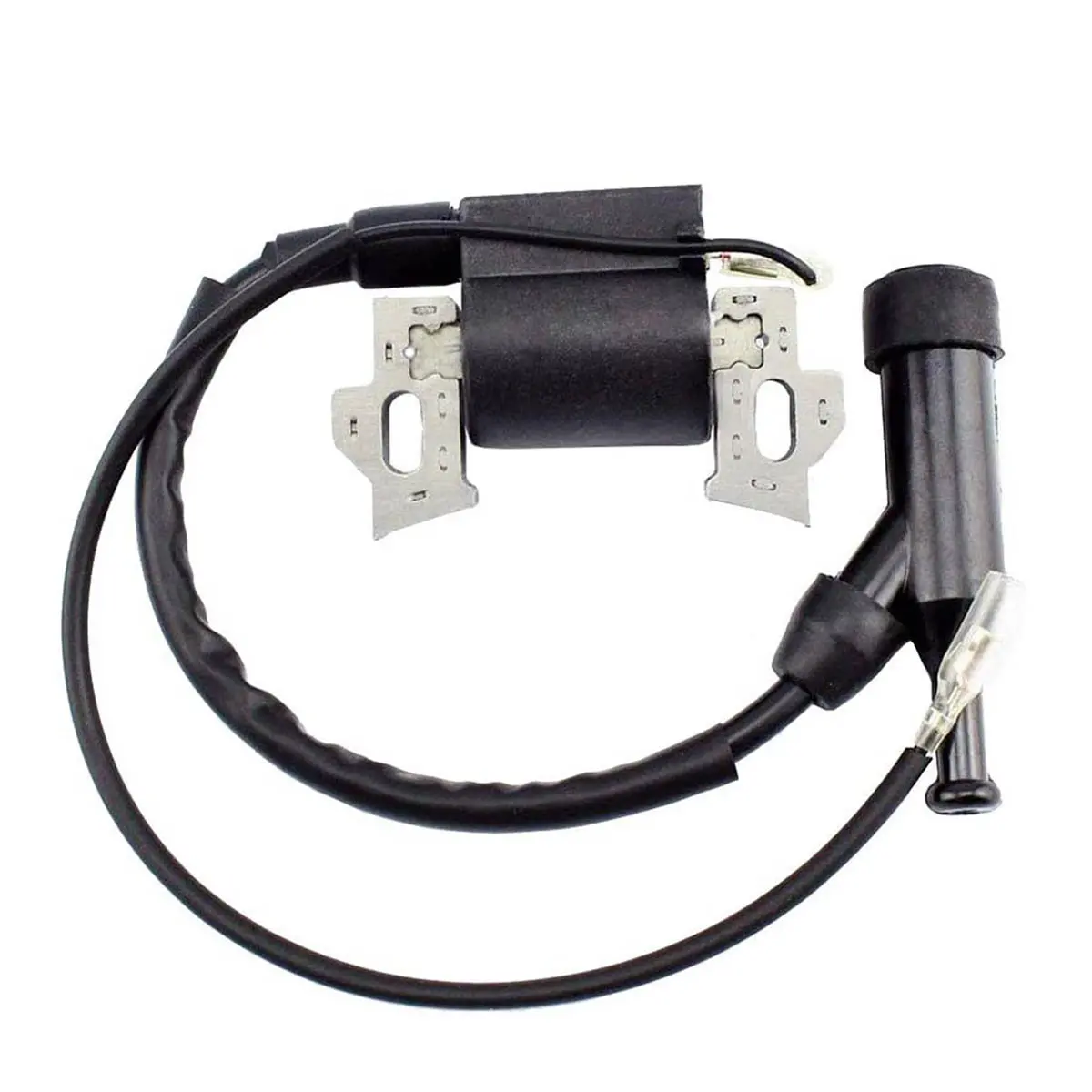 Lokal motor tændspole 6,5 hk. - 5,5 hk - 6,5 hk motorreservedele - 6414301043880 - 0