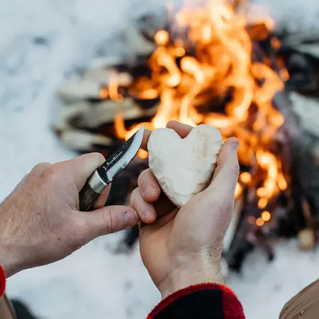 Marttiini kniv Näpsä - Knive og økser - 6416885307150 - 1