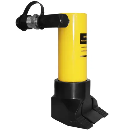 Kapabellyftare hydraulisk 8 T - Domkrafter och pallbockar - 6430074696894 - 0