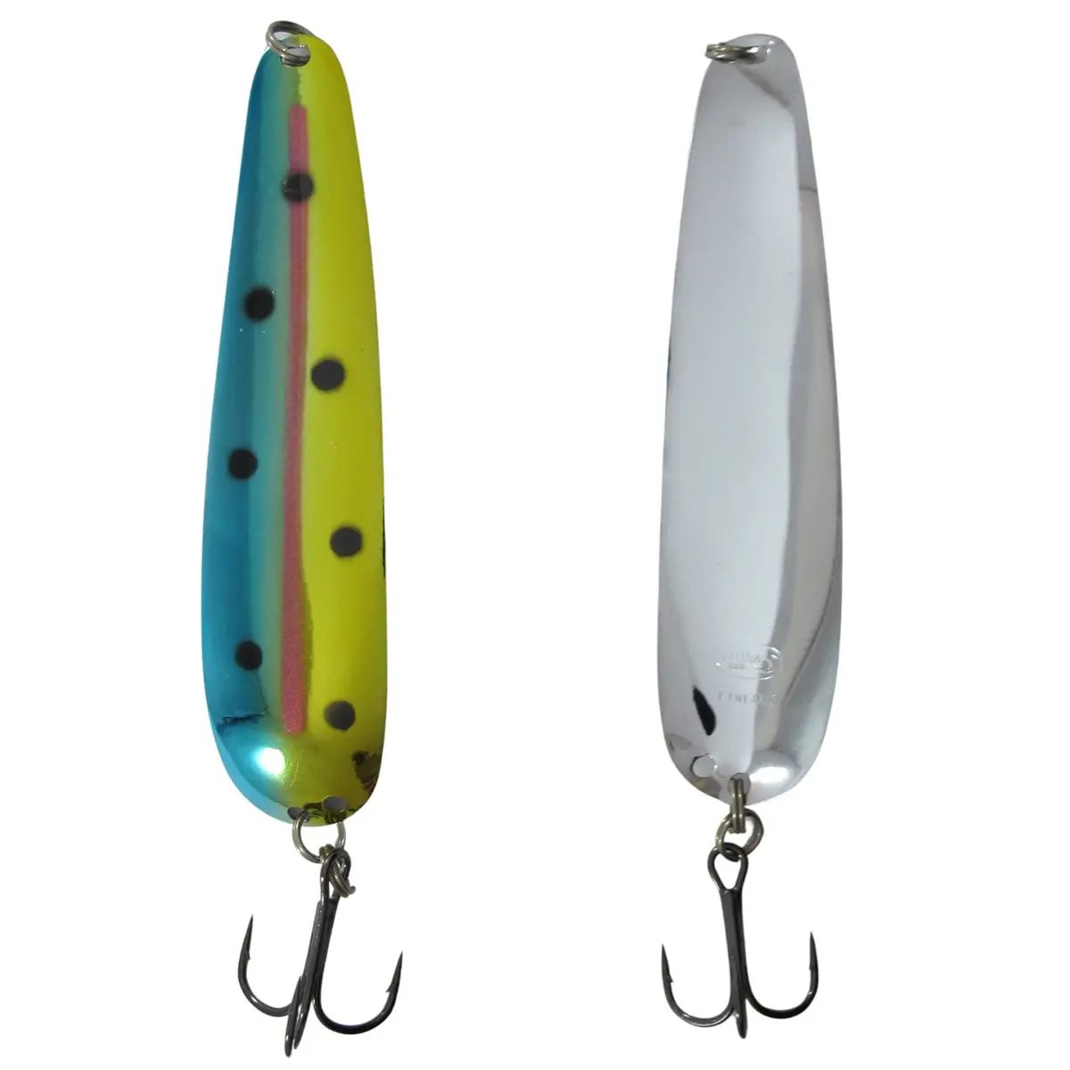 TIURA MAGNUMTIURA 51 S - Tiura laxdrag - 6430077902121 - 0
