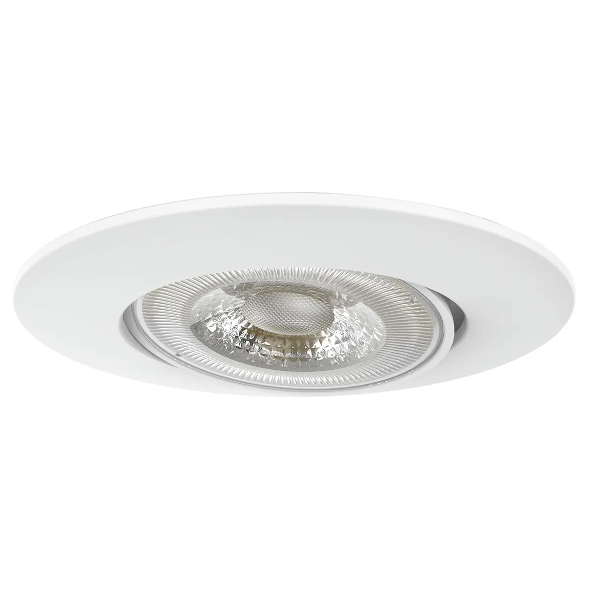 AIRAM SKYE IP20 5W / 840 VIT 3st - Infällda armaturer - 6435200273222 - 0