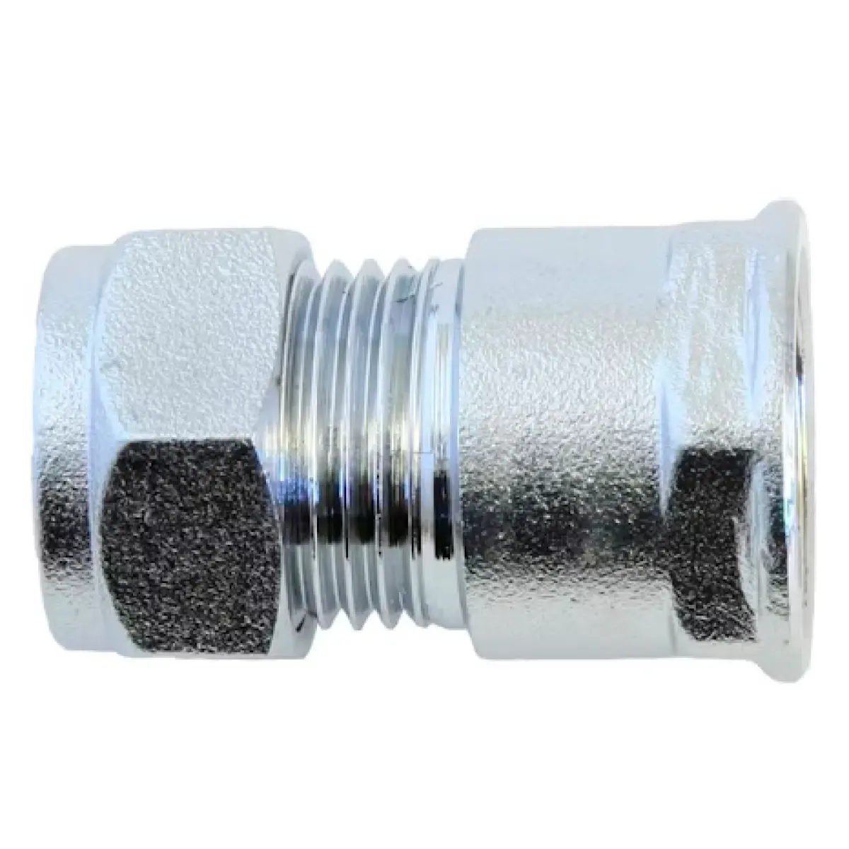 Presskoppling 15mm 1/2" SK OPAL - Skarvnipplar - 6438056154707 - 0