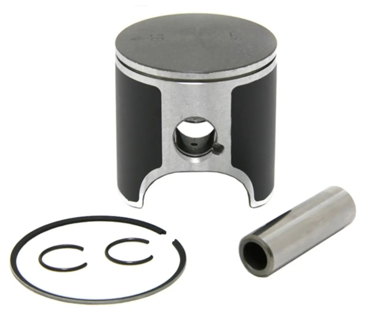 Mand, Sno-X Rotax 493LC -  - 6438235042306 - 0