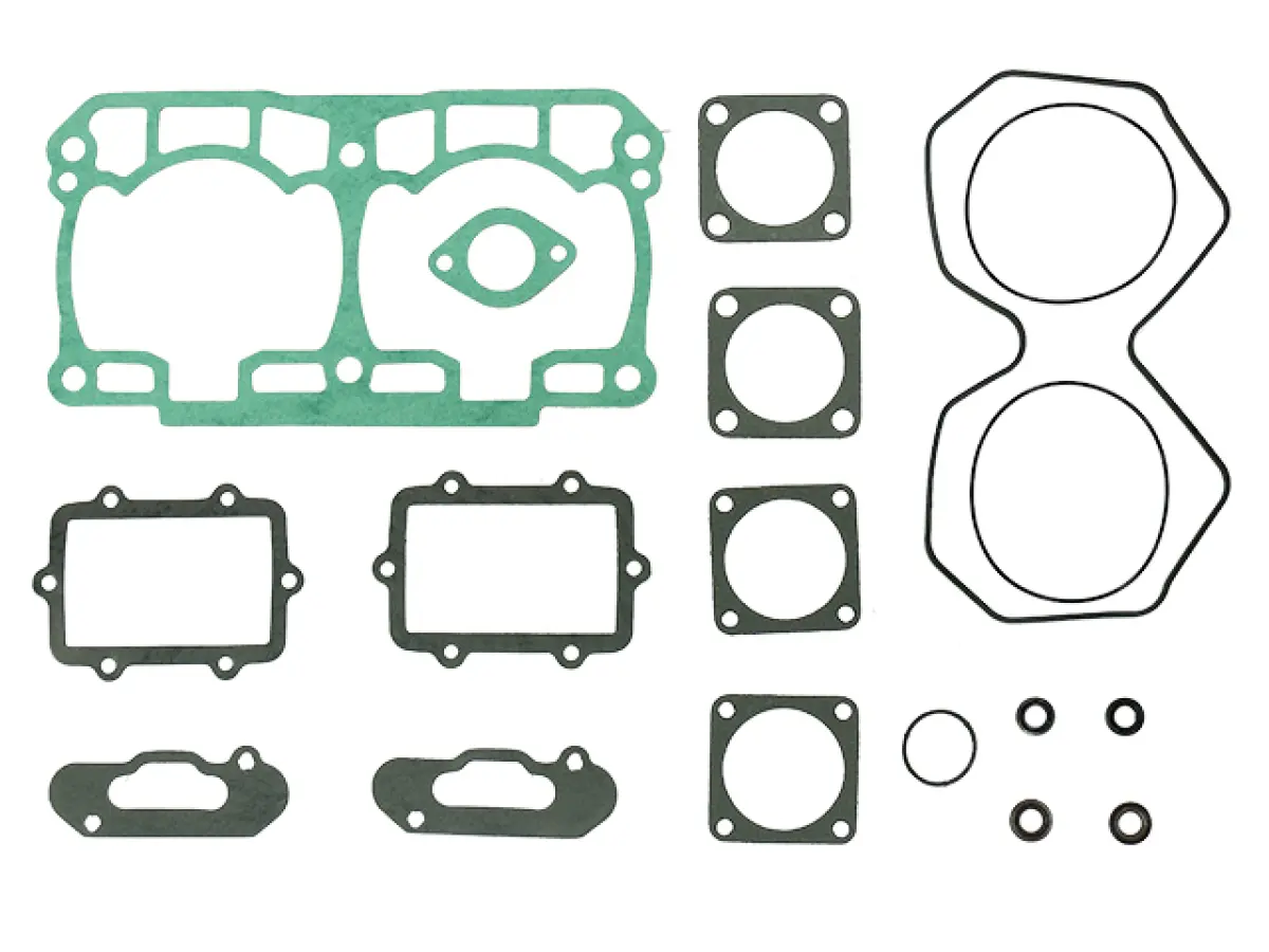 Topplockspackningssats Rotax 800 E-tec / PowerTec P-tec 2008-2014 - Topptätningssatser för snöskoter - 6438235061253 - 0