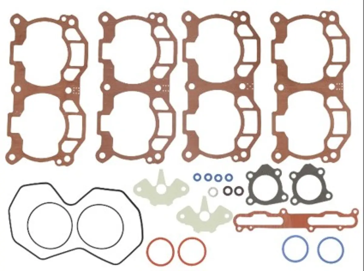 Ydre topnøglesæt BRP 600R Etec Sno- -  - 6438235182958 - 0