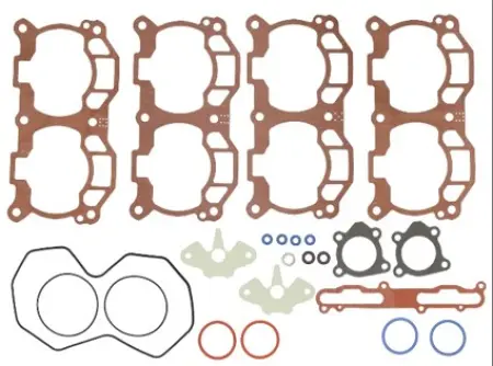 Övre packningssatsen BRP 600R Etec Sno - Topptätningssatser för snöskoter - 6438235182958 - 0