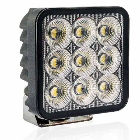 Arbetsbelysning led Bullpro Spectrum 8100lm - LED-arbetsbelysning för fordon - 6438255002335 - 0