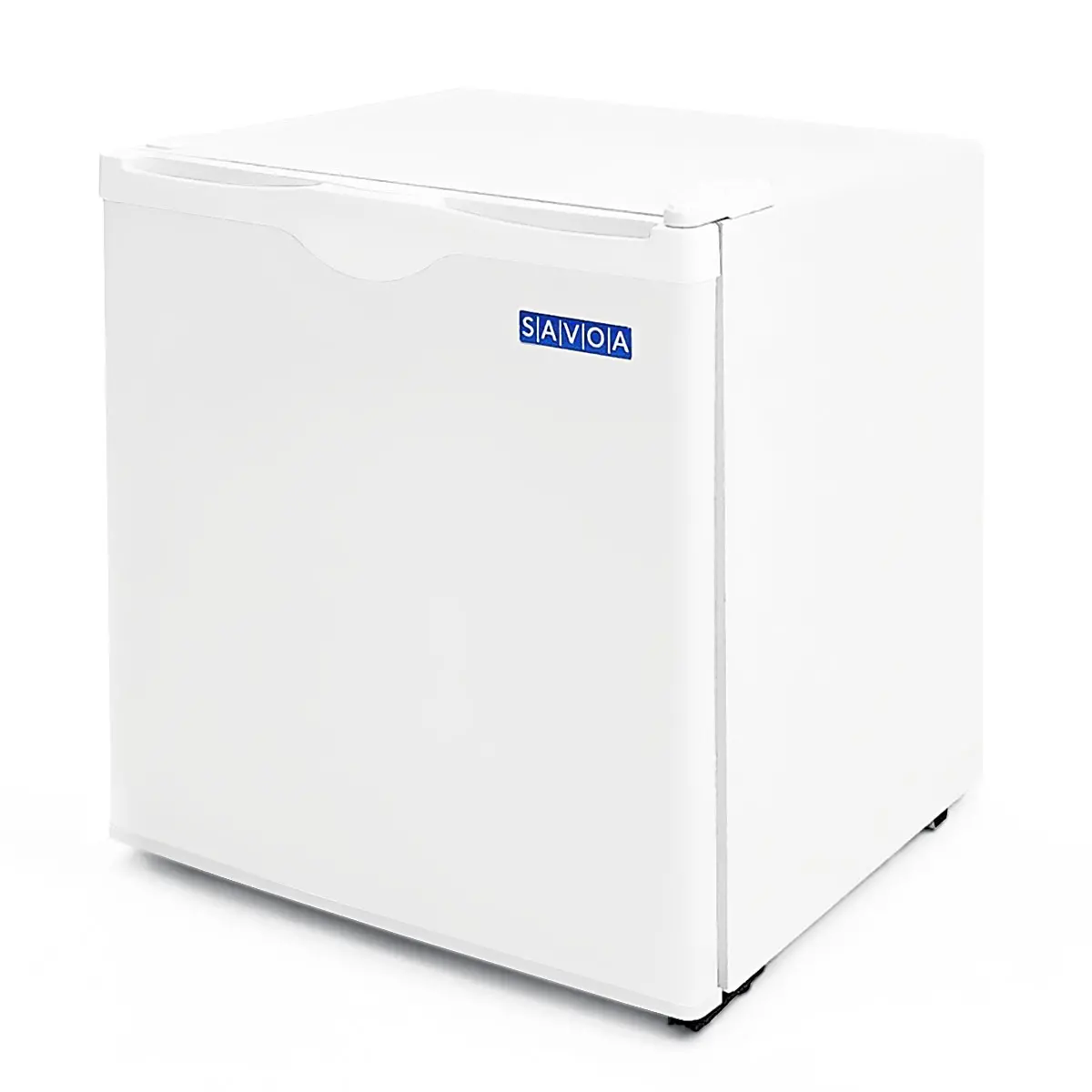 Kylskåp 50L 12V Savoa Camp - Gas køleskabe og 12V-køleskabe - 6438471004687 - 0