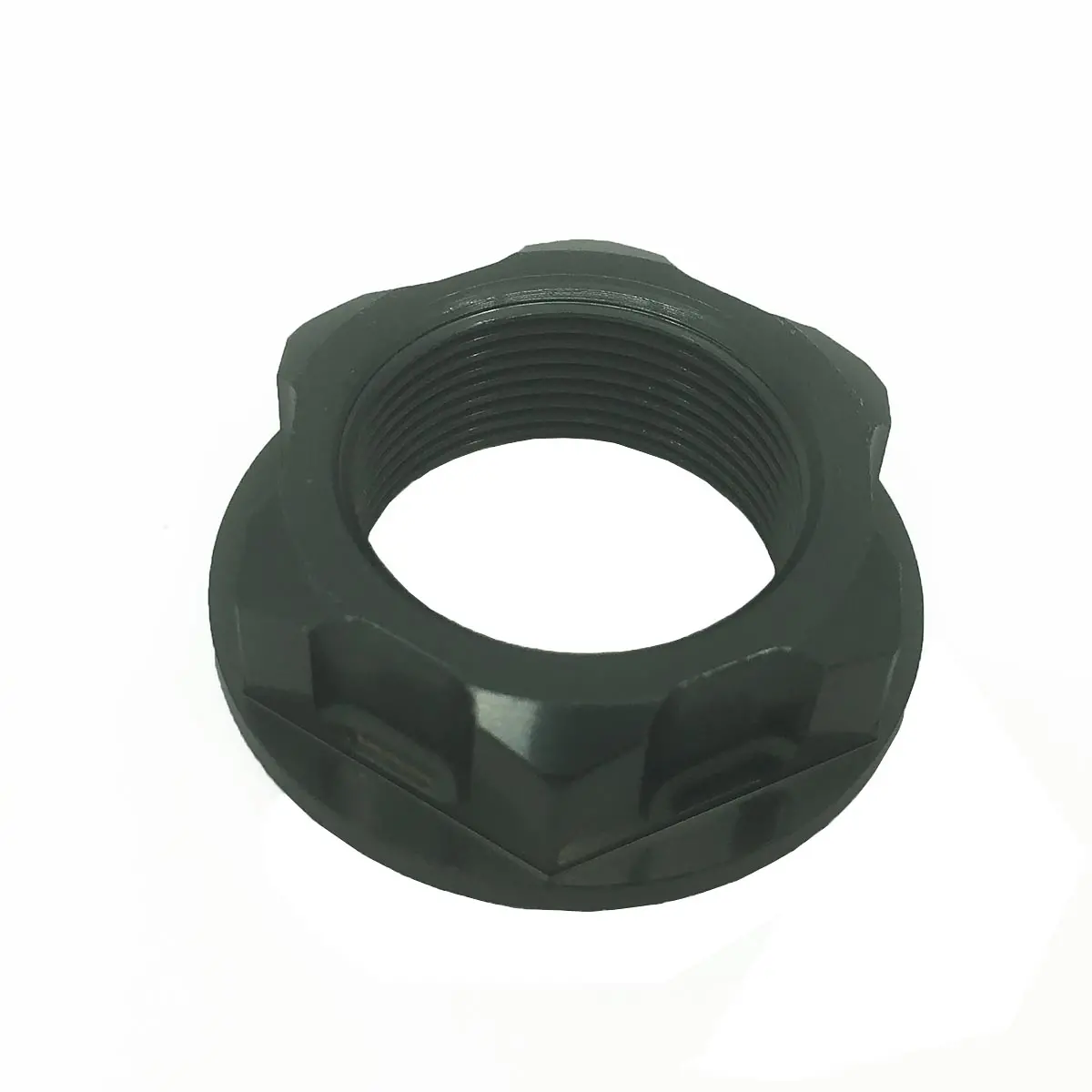 Emhætte møtrik 20mm X-moto 125cc -  - 6438471017649 - 0