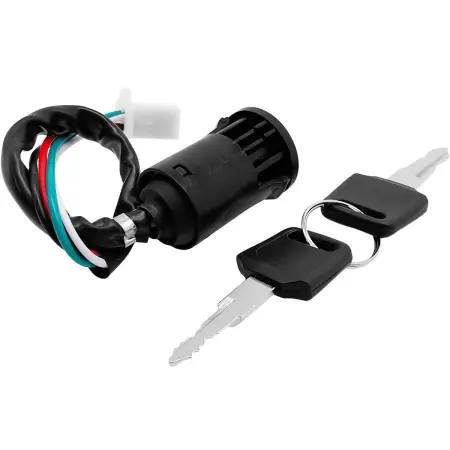 Powerlock Universal 25mm hul til hunstik - Andre elektriske komponenter og kontakter - 6438471025507 - 1