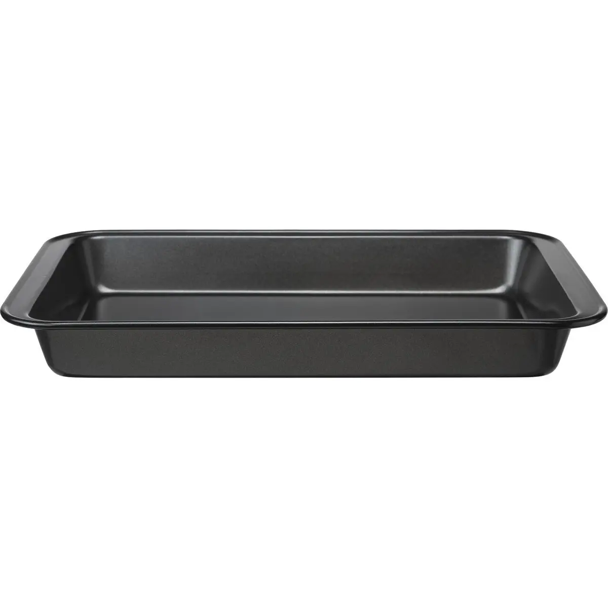 Bageform med belægning 28x18 cm 1,75 L - Gruber og ovnforme - 7391467206016 - 0