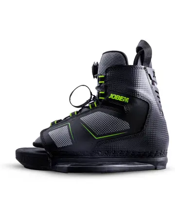 Wakeboard-bindningar Junior storlek 35-39 Jobe - Wakeboards, vattenskidor och towables - 8718181289580 - 0
