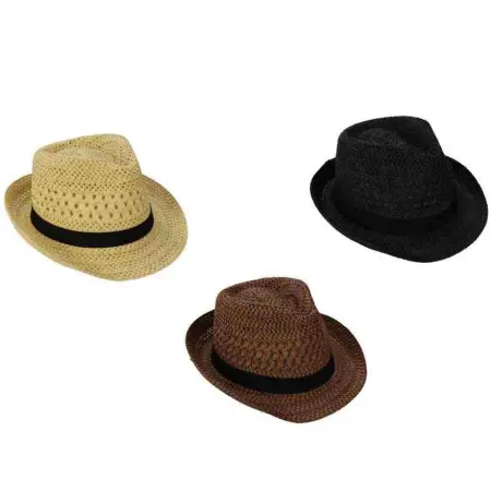 Børnehue Nice assortiment - Hovedbeklædning - 8721037003186 - 0