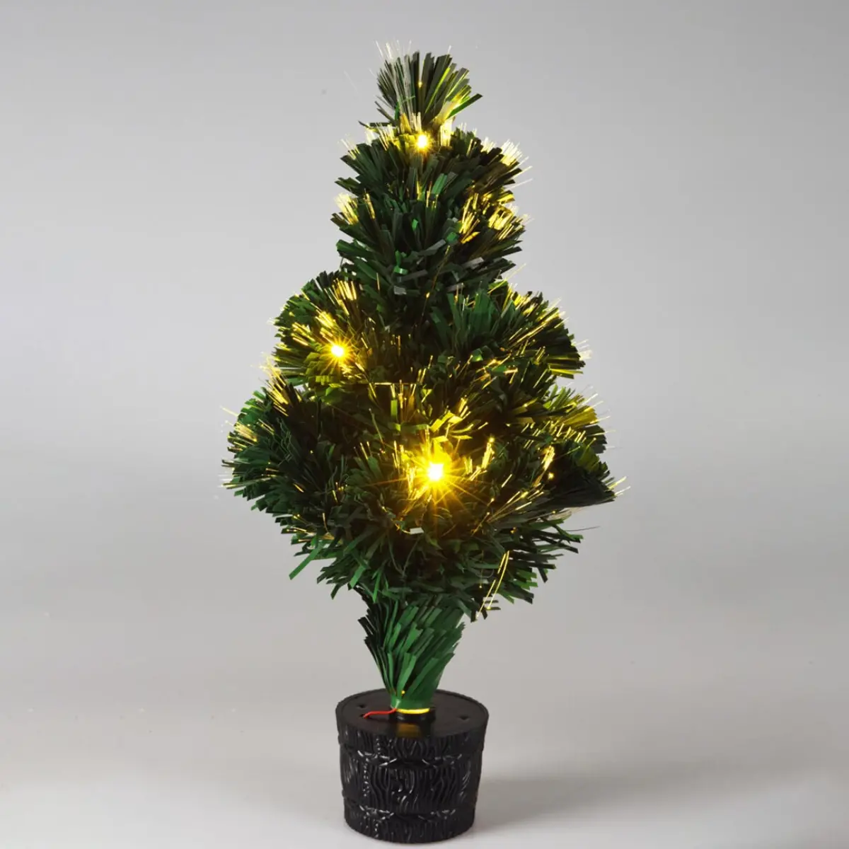 Bordgran med ljus 45 cm - Julgranar - 8721037220262 - 0
