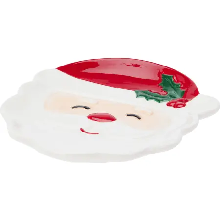 Julplatta Xmas 21x16 cm sortiment - Julservis och julmuggar - 8721037489515 - 0