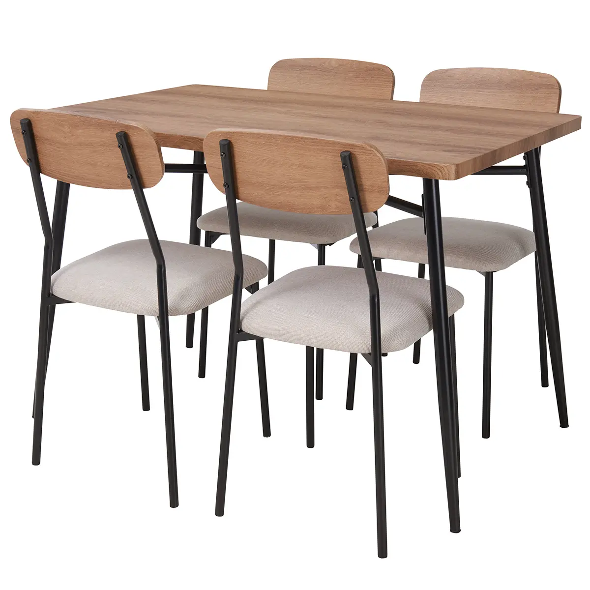 - Indvendige møbler - 8721461056376 - 0