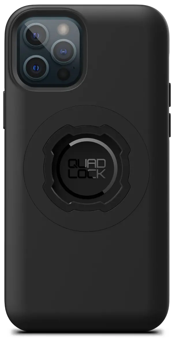 Quad Lock MAG Fodral - iPhone 12 / 12 Pro - Quad Lock mobilskal - 9348943022002 - 0