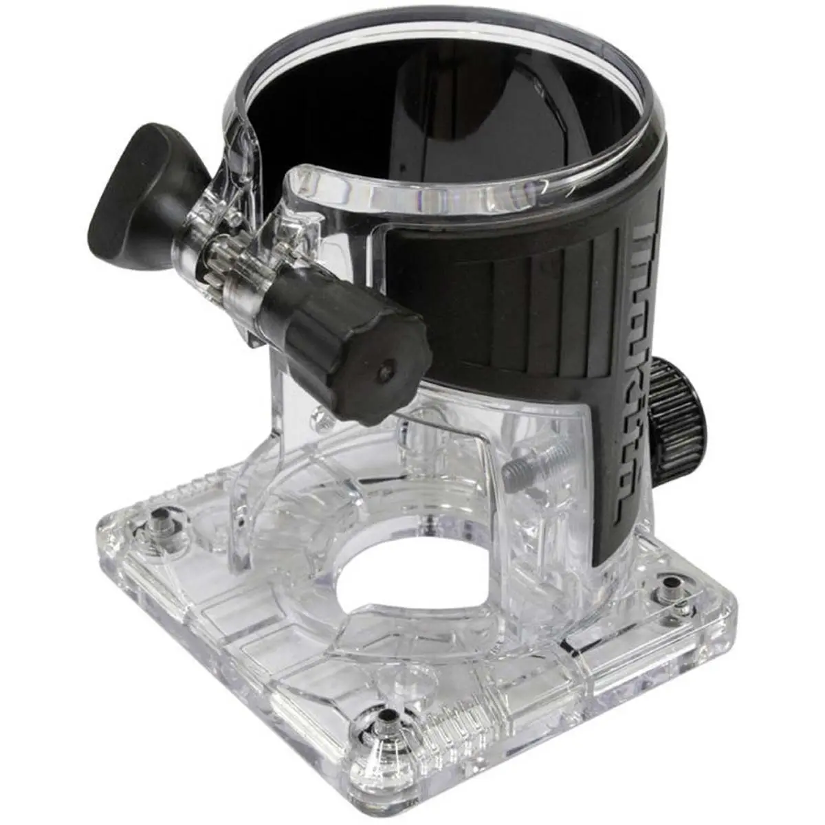Makita Håndfræserudstyr RT0700C DRT50 - Høvlemaskiner, fræsemaskiner og drejebænke - 088381525268 - 0