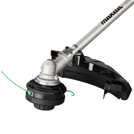 Makita Trimmerfäste med stång EM408M - Grästrimmers och röjsågar - 088381574617 - 1