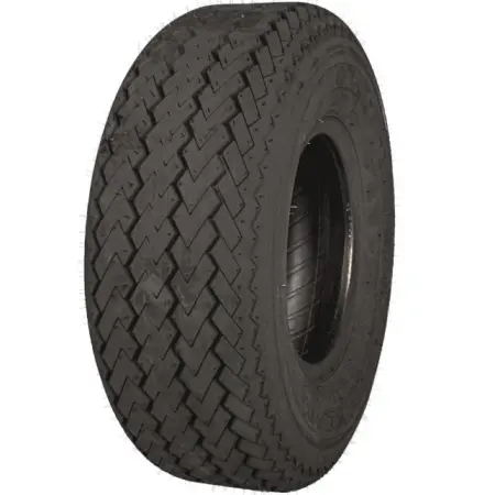 Udvendigt dæk 18x8,50-8 4PR Deestone D265 - Plæneklipper dæk og fælge - 18850816 - 0