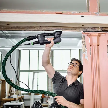 Festool Excenterslip RO 90 DX FEQ-Plus - Slipmaskiner och smärgel - 4014549353899 - 1