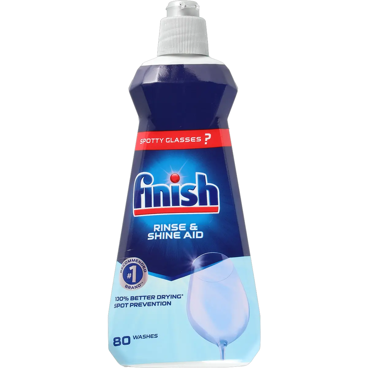 Finish Sköljmedel 400 ml - Diskmedel - 5701092106360 - 0
