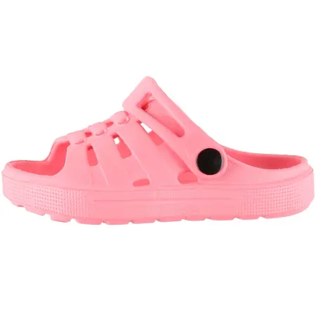 Sandaler Sneakers barn korall - Trädgårdsskor och fritidsskor - 6410416326276 - 1