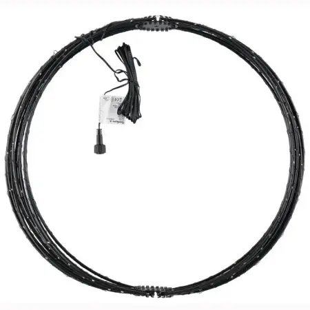 Ljusboll 50cm 264 led - LED-ljuskulor - 6410416412399 - 1