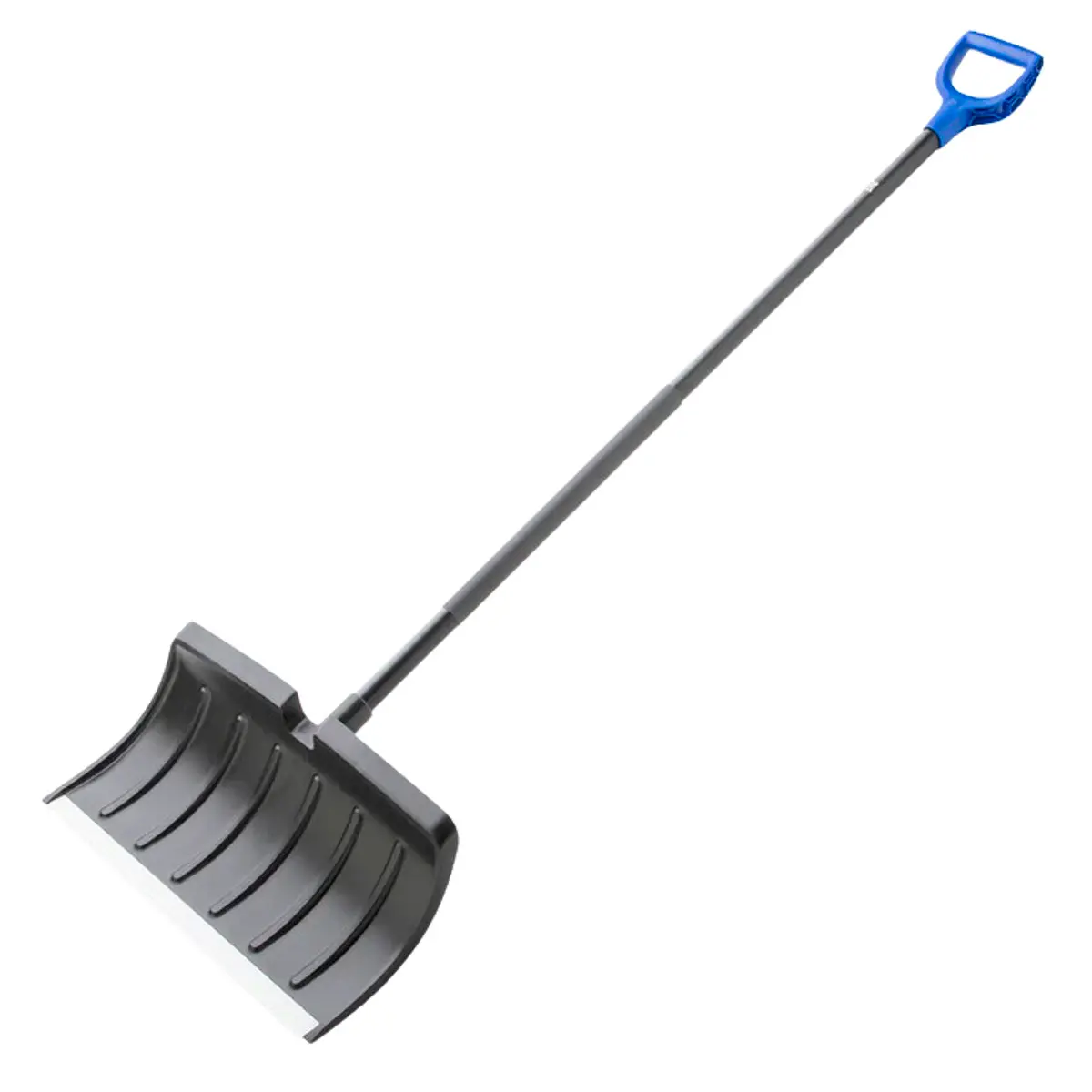 Sini Plöjande snöskyffel - Snöslädar, snöskyfflar och ishackor - 6423800030178 - 0