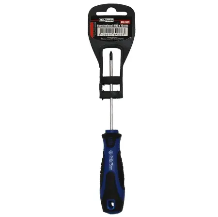 Skruvmejsel PH1x100mm - Skruvmejslar - 6430074692247 - 0