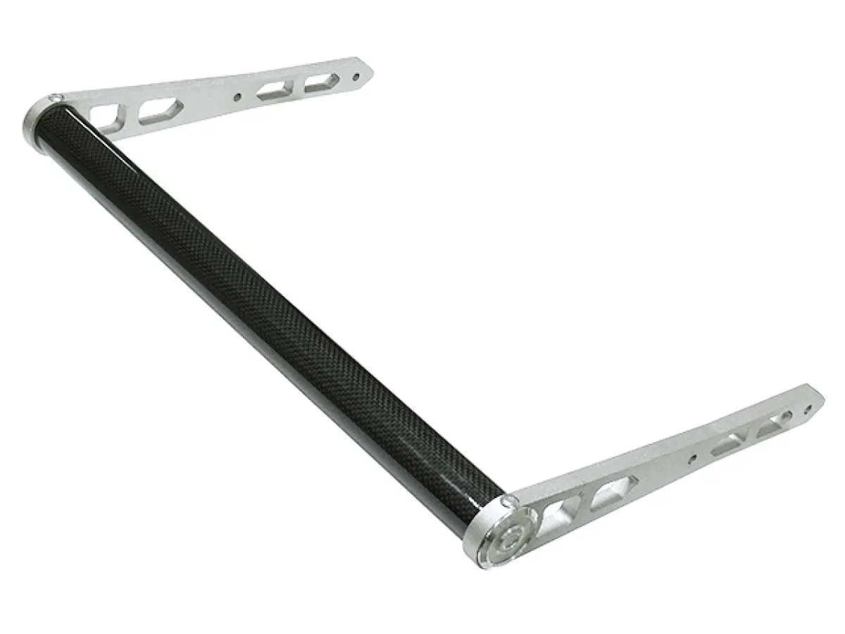 Bagkofanger Polaris Sno-X -  - 6438235165777 - 0