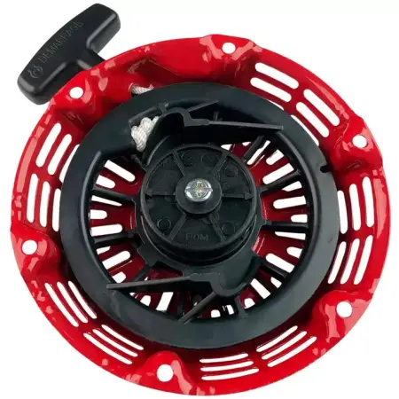 Kørestarter snorstart universal - 5,5 hk - 6,5 hk motorreservedele - 6438471025033 - 1