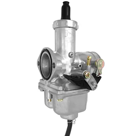 FÖRGASARE 30mm PZ30 (HANDLADDARE) - Förgasare och insugningsrör till ATV - 6438471027709 - 0