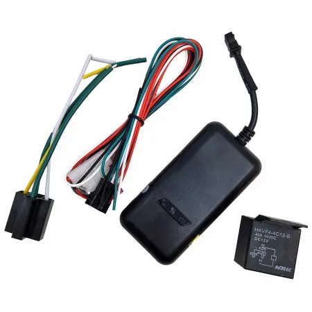 GPS-tracker 12V 4G Spotter-X - Andet tilbehør til bilelektronik - 6438471300697 - 0