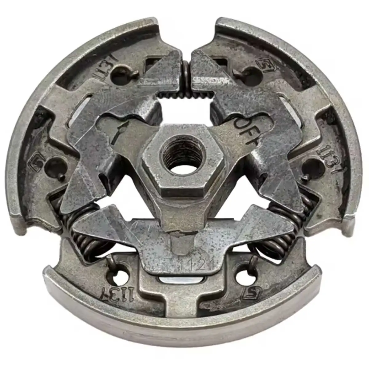 Koppling Stihl MS192T motorsåg 64mm - Kopplingar och svänghjul för motorsågar - 6438471353105 - 0