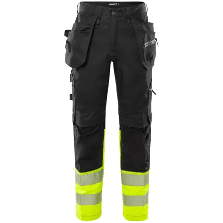  - Arbejdsbukser og arbejdsshorts - 7322304285482 - 0