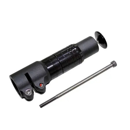 Ohjainputken jatkoadapteri Cavo, justerbar - Cykelstyr og cykelhåndtag - 7332440763478 - 0