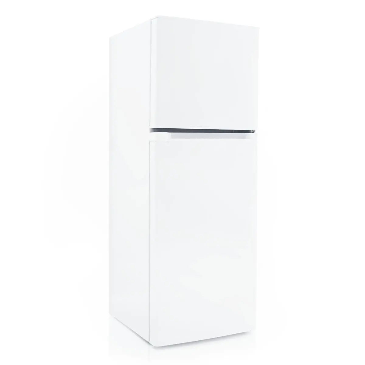 Kylskåp frys 136L 12V 24V Nordmax - Gasolkylskåp och 12V kylskåp - 7350096340980 - 0