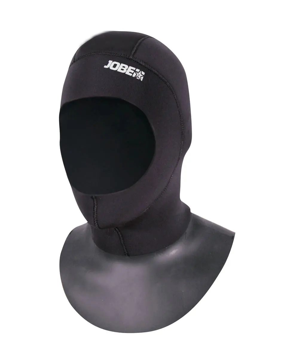 Vattensportshuva Jobe Neoprene M - Neoprenhandskar och neoprenhuvor för vattensp - 8718181042840 - 0