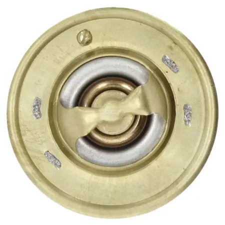 Termostatlock Case, Fiat, Ford, NH - Extra värmare för arbetsmaskiner - 98463637GP - 1