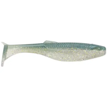 Rapala Jigi 6cm The Mayor NE 2.5 Sexy Shad - Jiggar - 022677364049 - 0