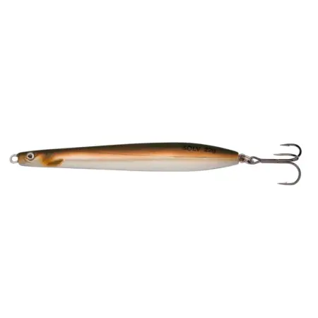 Havsöringsdrag 9,5cm 22g Light Sand - Laxdrag och öringdrag - 036282088405 - 0