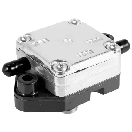 Sea-X brændstofpumpe Yamaha F4/F5 - Bådbrændstoftanke og tilbehør - 121-9-35304 - 1