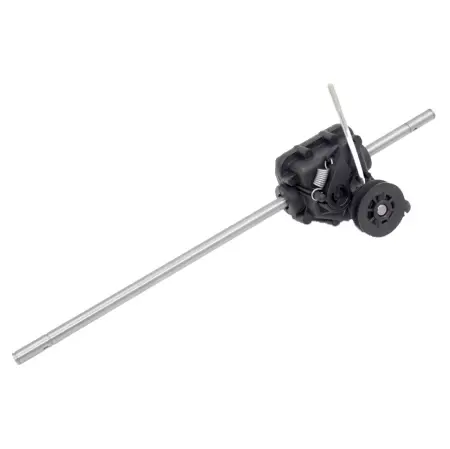 Stiga GGP Gearbox 59mm 47cm - Plæneklipperremskiver og remskiver - 3582321728155 - 0