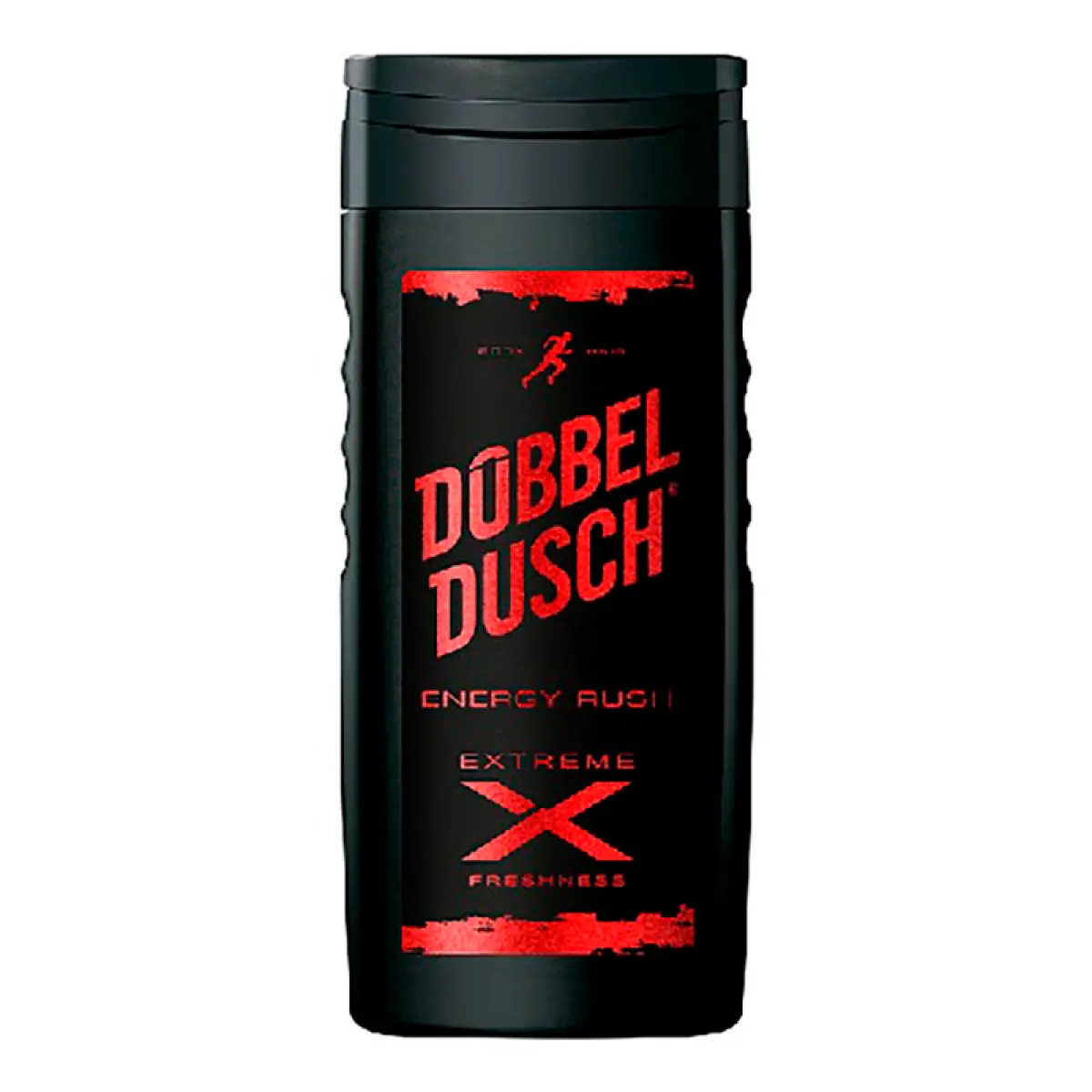 Duschgel Energy Rush 2in1 250 ml - Duschtvål och duschgel - 4005900584397 - 0