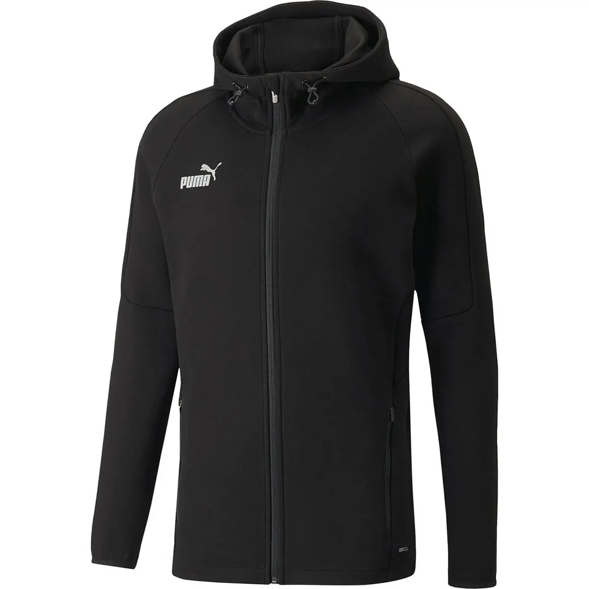 Hoodie Puma Teamfinal Casuals S-XXL - Jackor och skjortor - 4064535478464 - 0